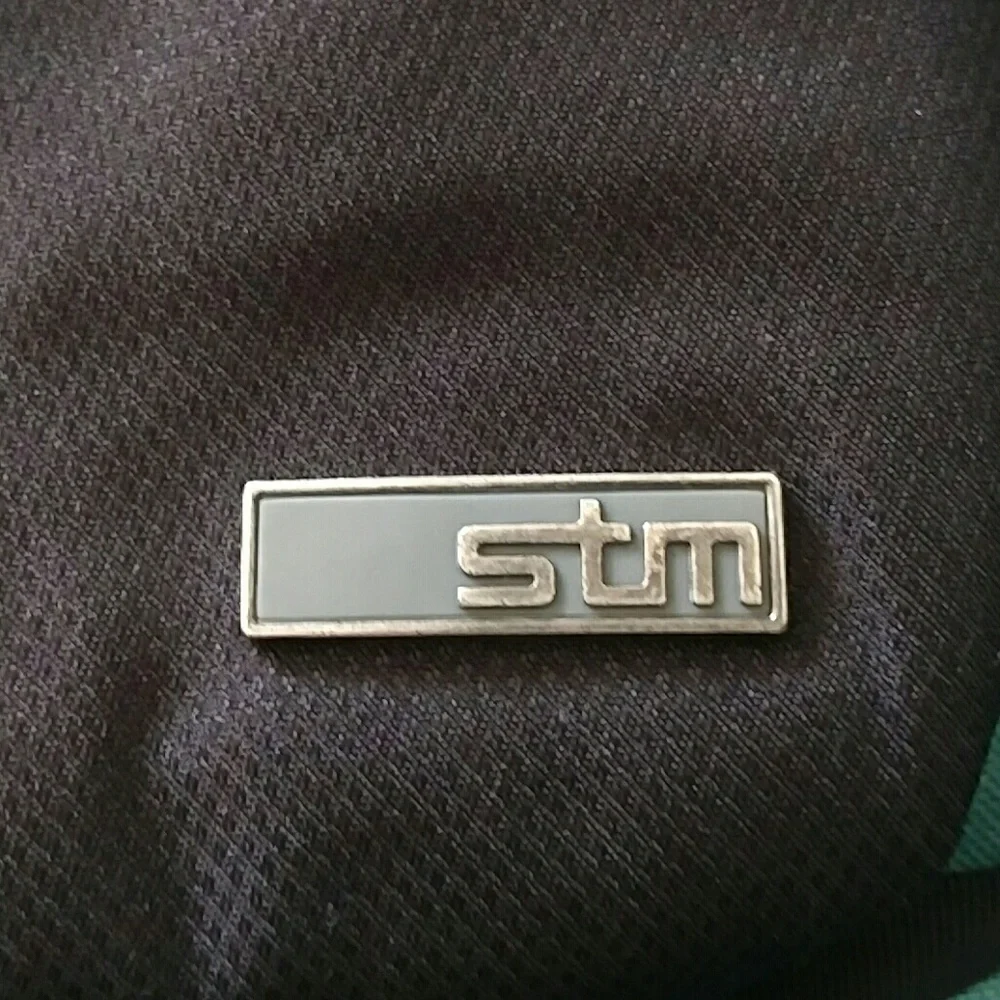 STM 13.3